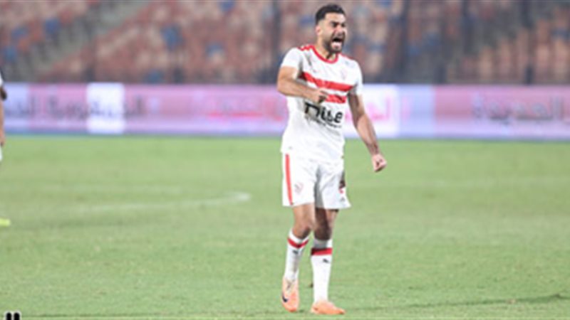 حمزة المثلوثي
