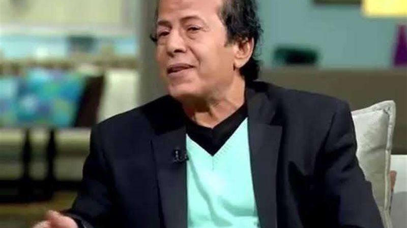 عادل الفار
