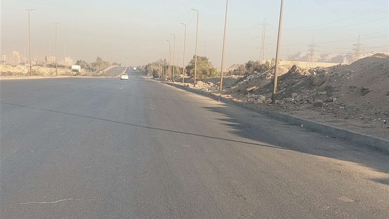سيولة مرورية أعلى