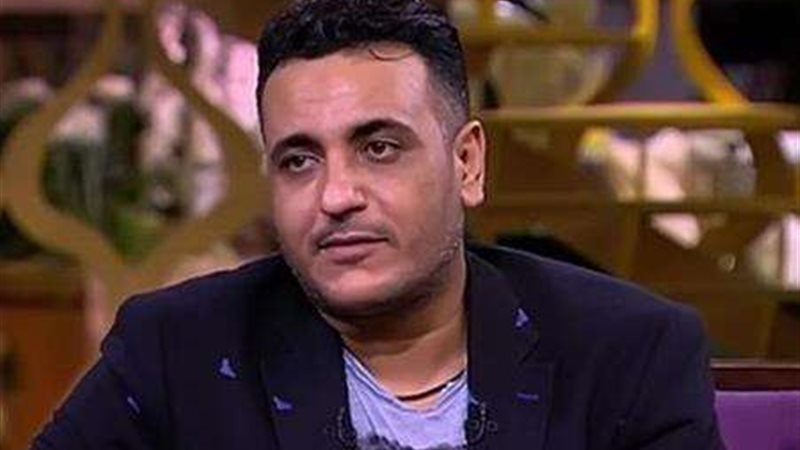 الملحن محمد رحيم