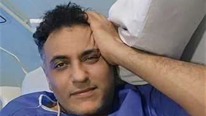 الملحن محمد رحيم