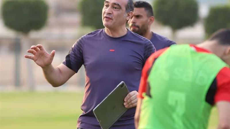 علي ماهر