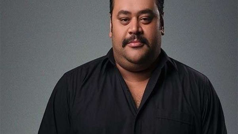 محمد ممدوح