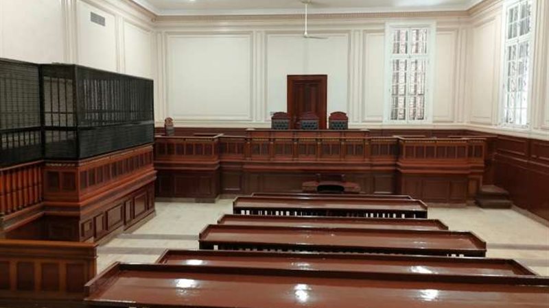 إرتكاب أعمال إرهابية
