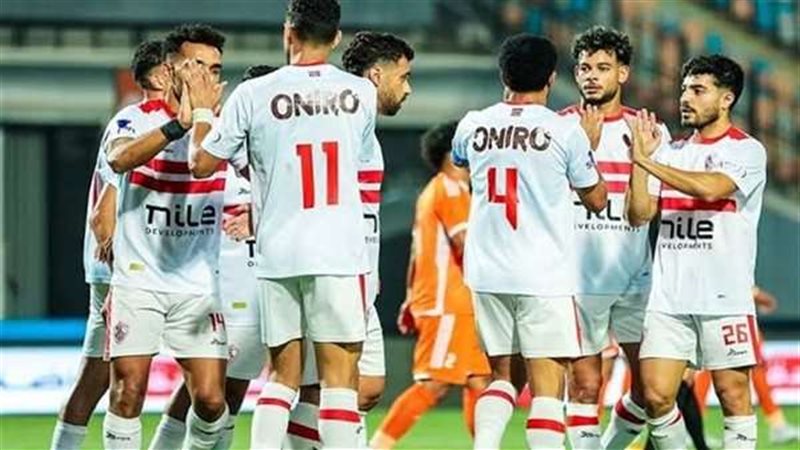 nulنادي الزمالك