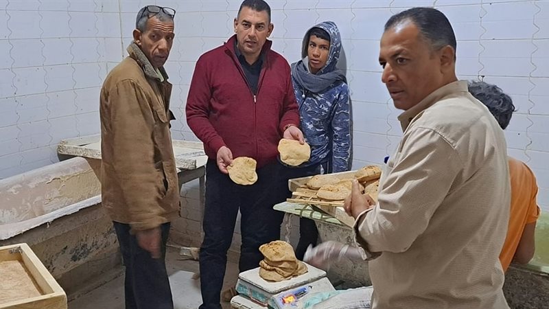رئيس مركز ومدينة