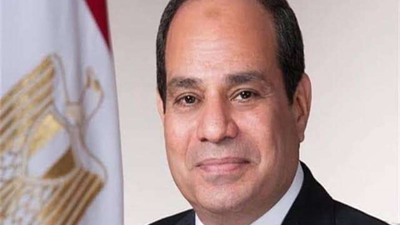 الرئيس عبد الفتاح