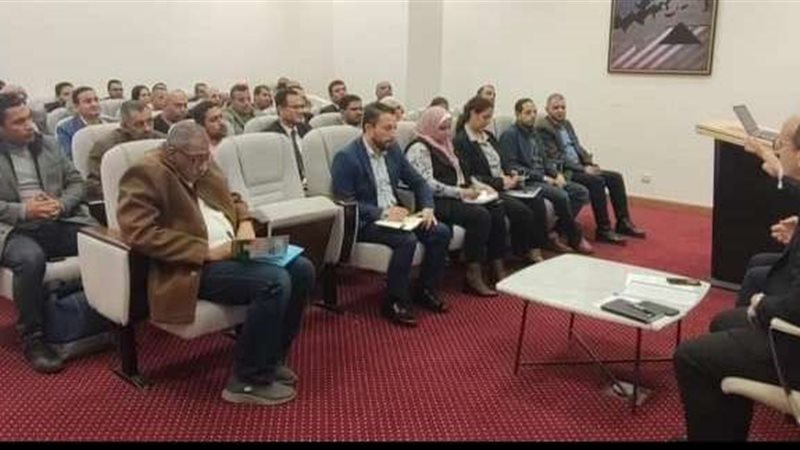 نائب وزير الصحة