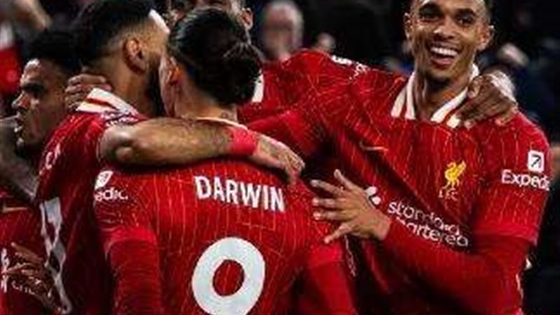 ليفربول