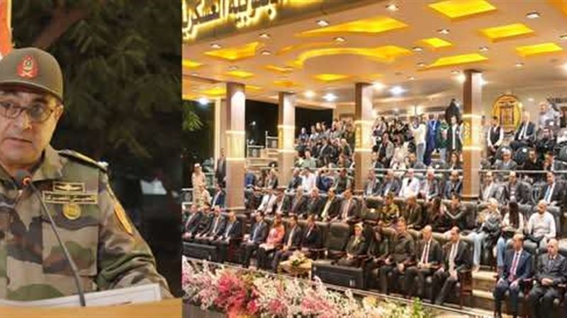 اسبوع انهار الخير