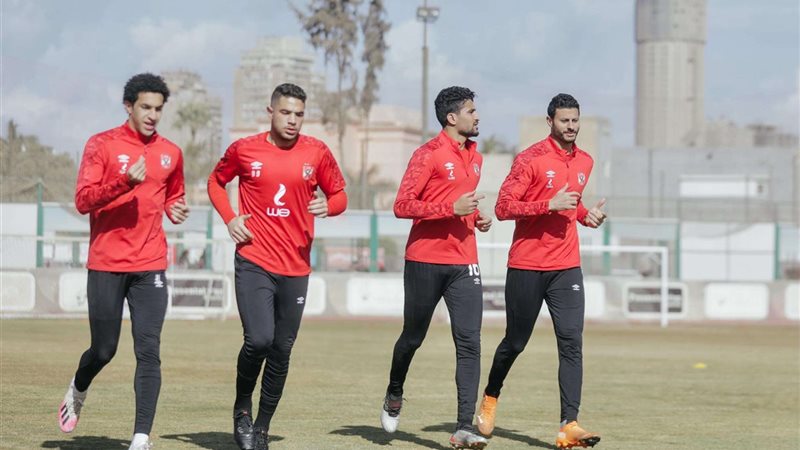 حراسة الاهلي