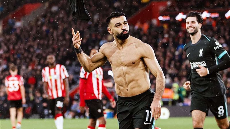 محمد صلاح