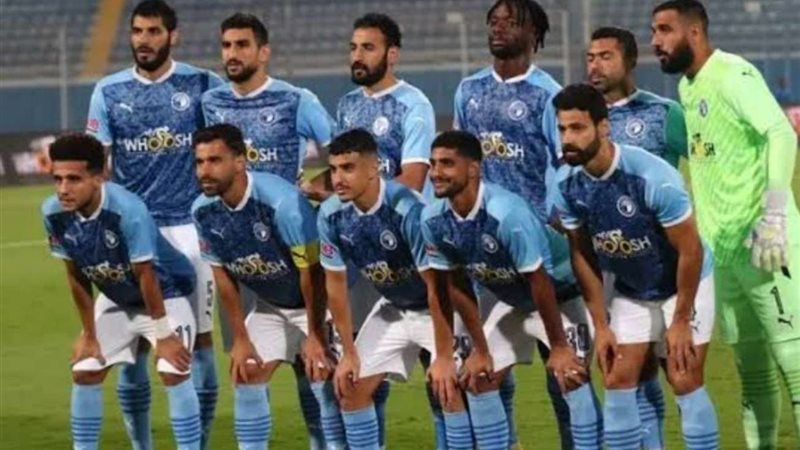 نادي بيراميدز
