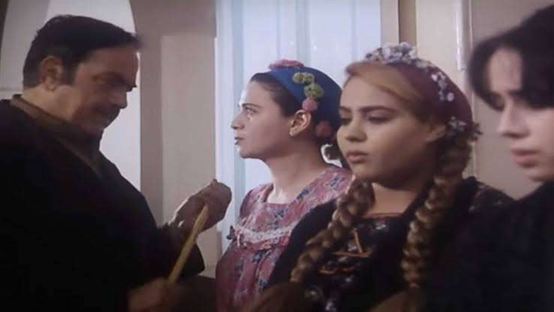 فيلم لحم رخيص