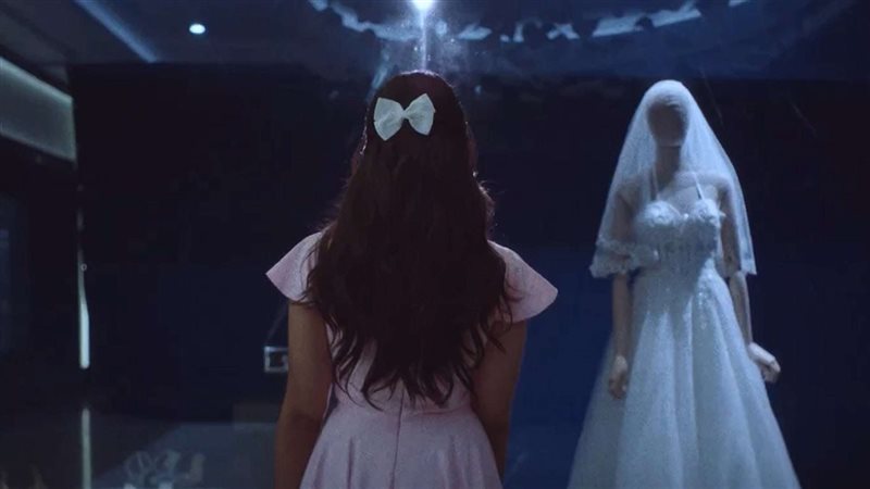 صورة أرشيفية مسلسل