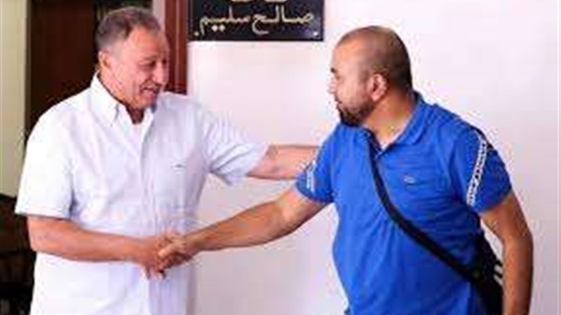 محمد رمضان ومحمود
