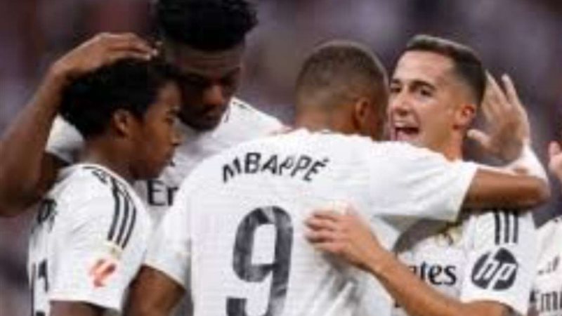 نادي ريال مدريد