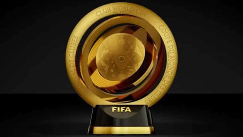 كأس العالم للأندية