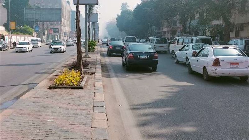 النشرة المرورية