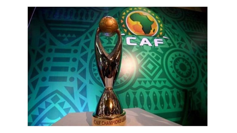 دوري أبطال إفريقيا