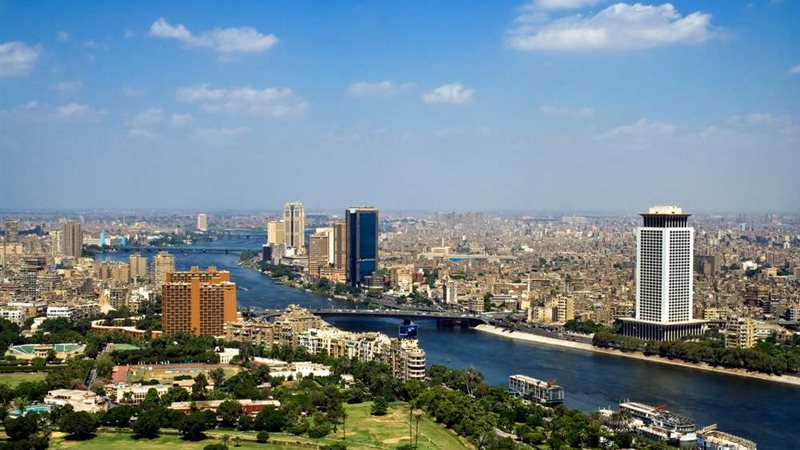 مصر
