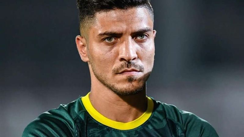 محمد شريف