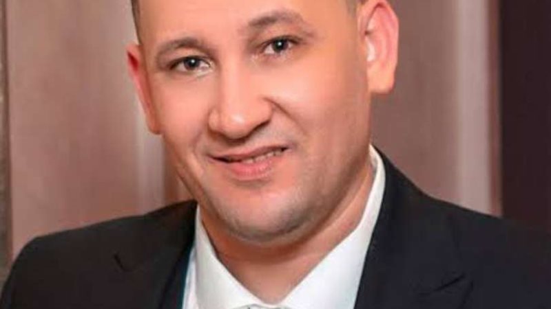 أشرف غراب