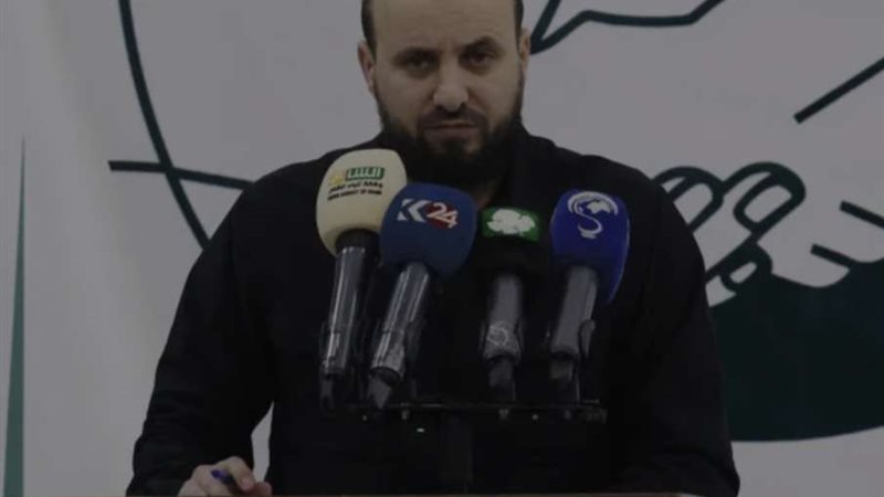 البشير