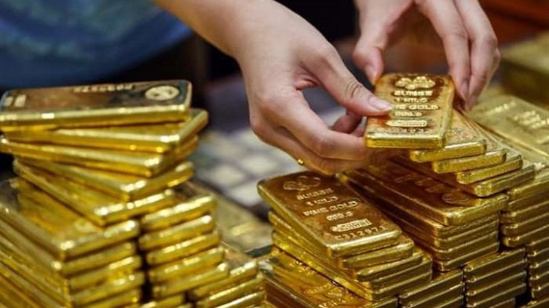 أسعار الذهب - أرشيفية