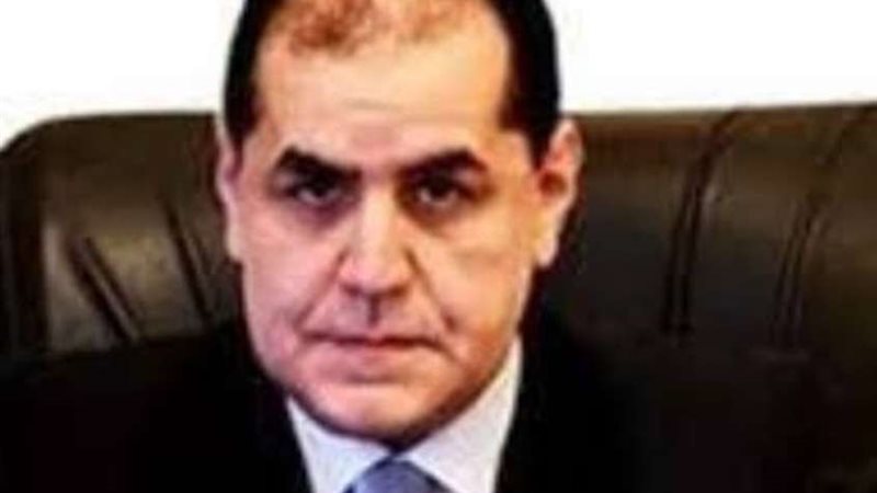هاني أبوالفتوح