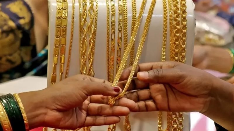 الذهب - أرشيفية