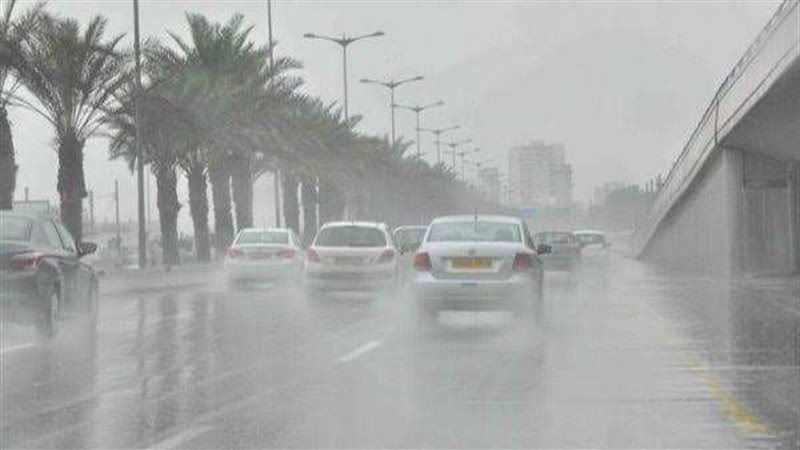 صورة ارشيفية.. حالة