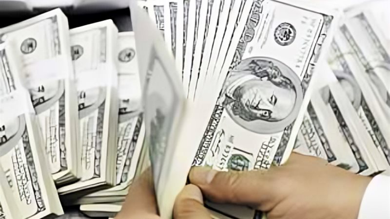 أسعار الدولار اليوم