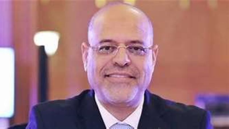 وزير العمل محمد جبران