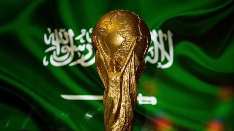 السعودية تستضيف كأس