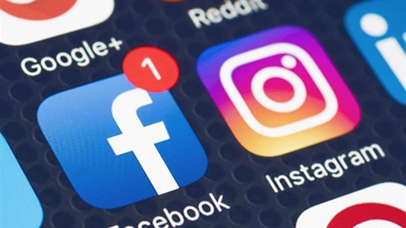 مواقع التواصل الاجتماعي