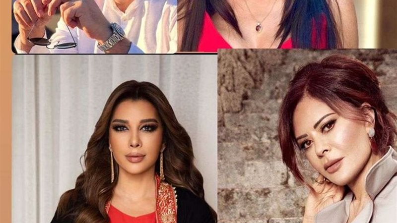 نجوم سوريا
