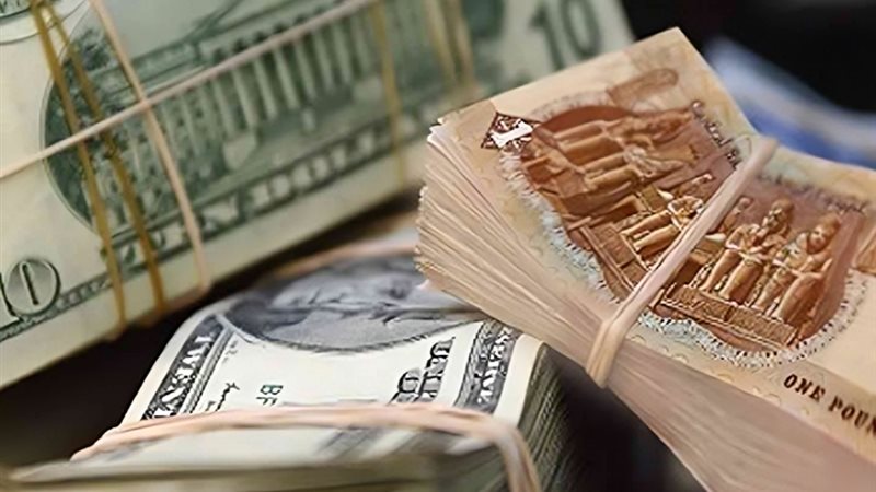 اسعار الدولار مقابل