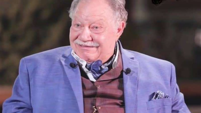 القدير يحيي الفخراني