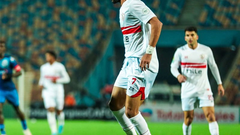 نادي الزمالك