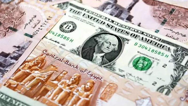 أسعار الدولار