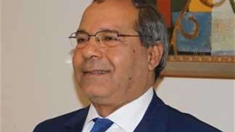 صورة أرشيفية..الدكتور