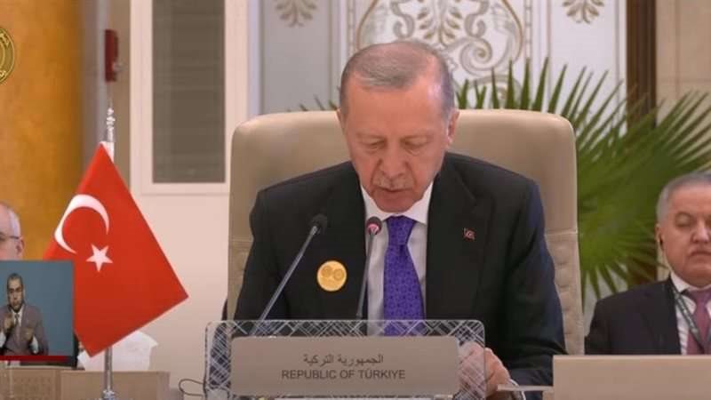 أردوغان