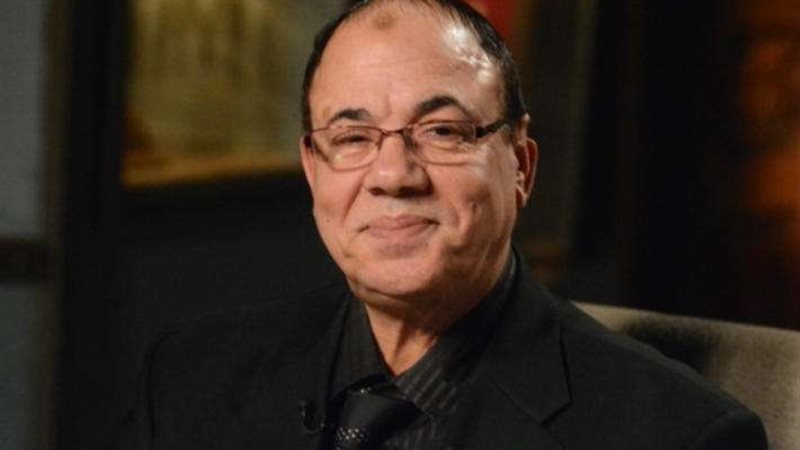 الموسيقار حسن أش
