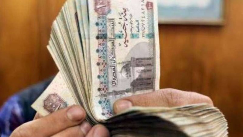 معاشات يناير