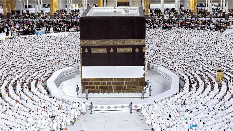 نتيجة الحج السياحي