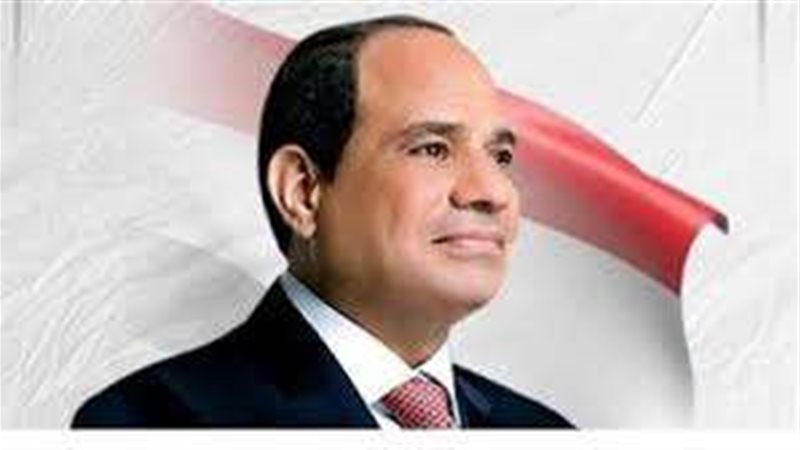 الرئيس عبدالفتاح