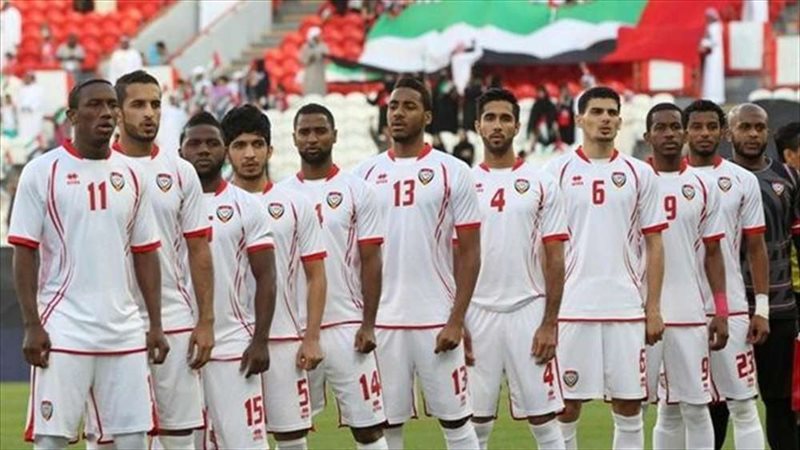 منتخب الإمارات