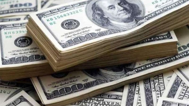 أسعار الدولار