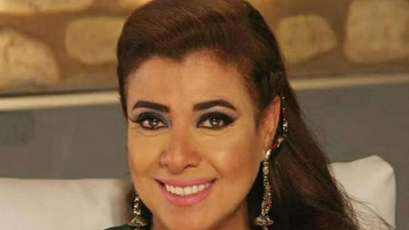 نشوى مصطفى